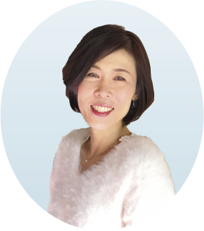 数秘デザイナー 井川貴子(いがわ たかこ)